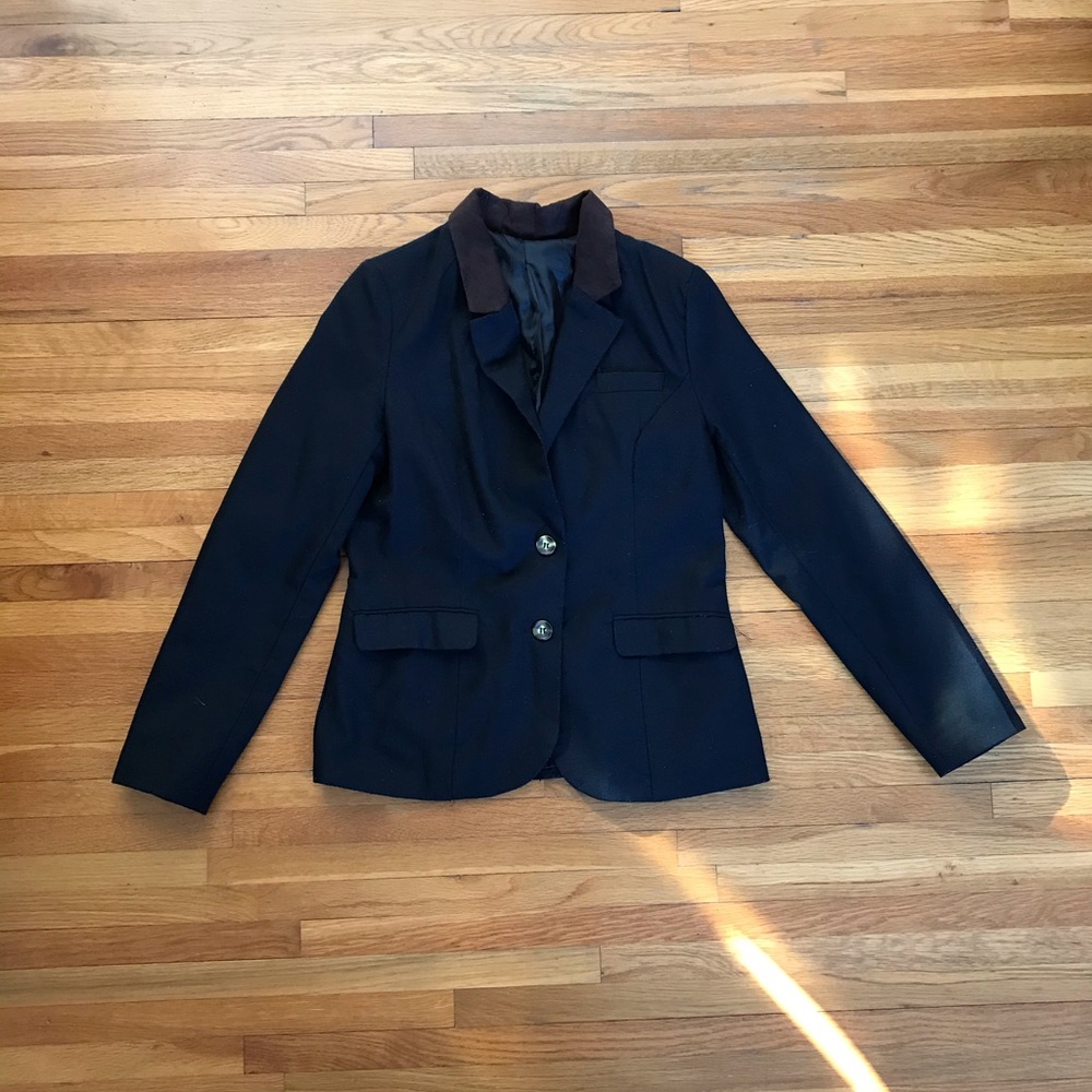 Casual Blazer
